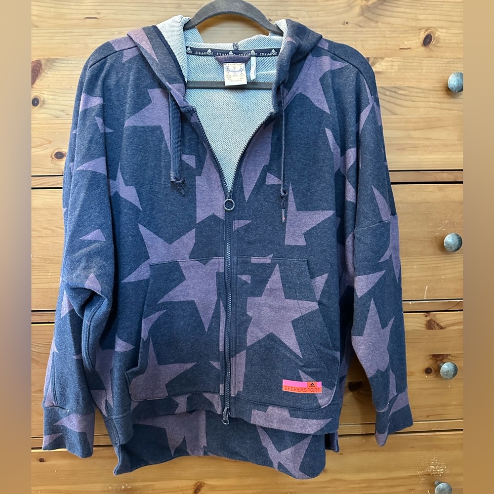 Adidas Stella Sport hoodie